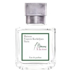 ΑΡΩΜΑ ΤΥΠΟΥ (DUPED PERFUME) L 'Homme À la Rose Maison Francis Kurkdjian