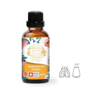 AROMATIC OIL papaya 20mL