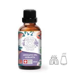 AROMATIC OIL Λεβάντα 20mL