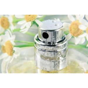 BODY & HAIR MIST WITH PERFUME 120ML