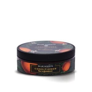 Bergamot (all types) HAIR MASK 210mL