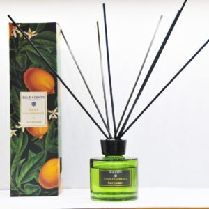 Bergamot home fragrance 100mL