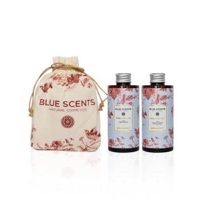 GIFT SET pomegranate