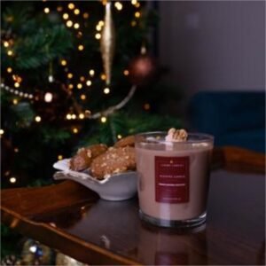 MELOMAKARONO Αρωματικό Κερί