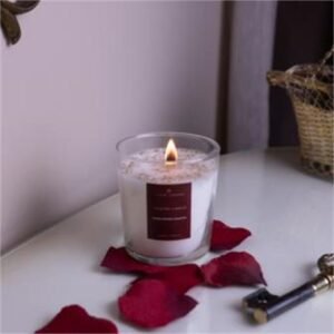 SALTED CARAMEL Αρωματικό Κερί