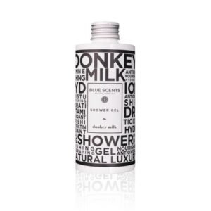DONKEY MILK SHOWER GEL 300ML