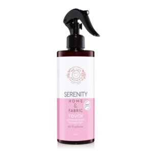 Αρωματικό Spray Χώρου και Υφασμάτων Serenity Touch Activated Scent Technology 400 ml