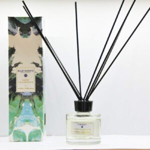 White infusion home fragrance 100mL