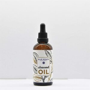 ALMOND OIL 100ML