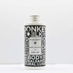 DONKEY MILK Body Balsam 300mL