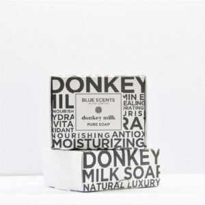 donkey milk soap 135g