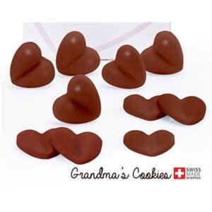 Χειροποίητο Wax Melt Grandma’s Cookies